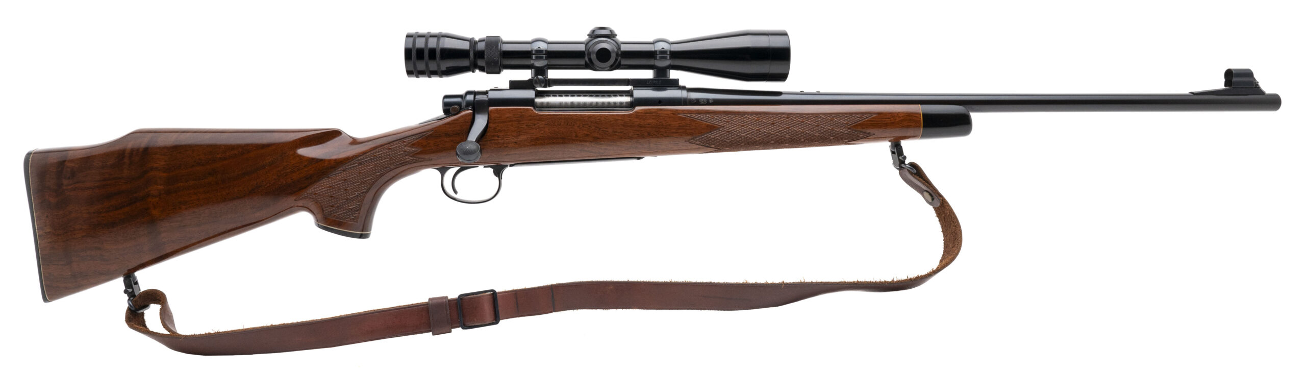 Remington 700 Rifle .270 Win (R44189)