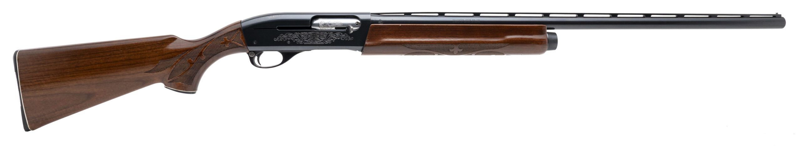 Remington 1100 Shotgun 12 Gauge (S16863)