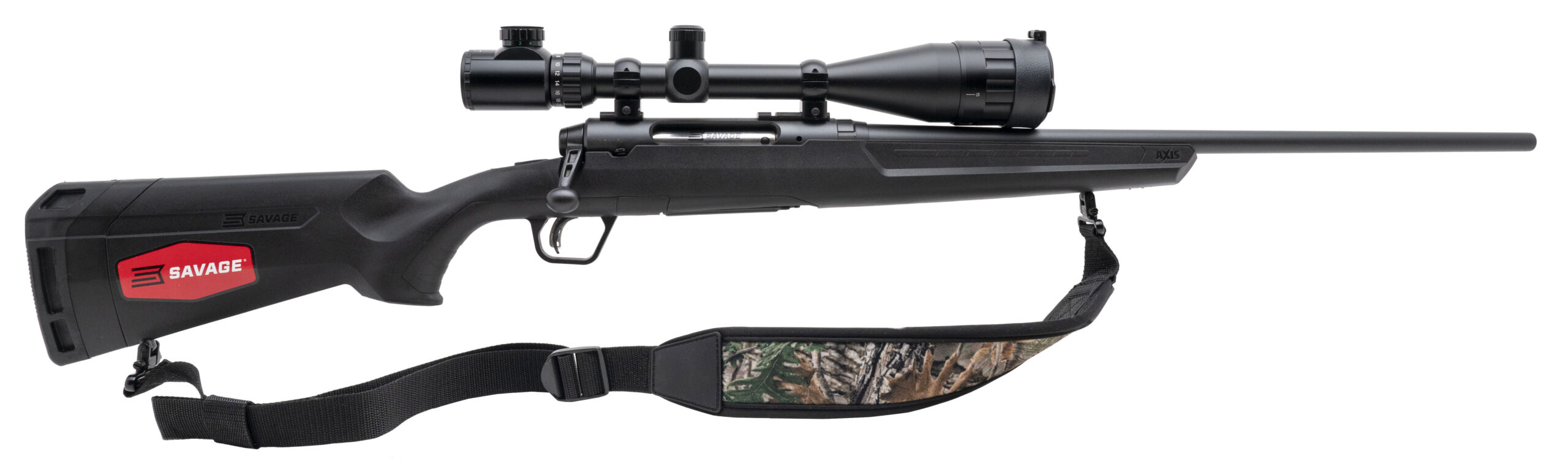 Savage AXIS Rifle 6.5 Creedmoor (R44192)