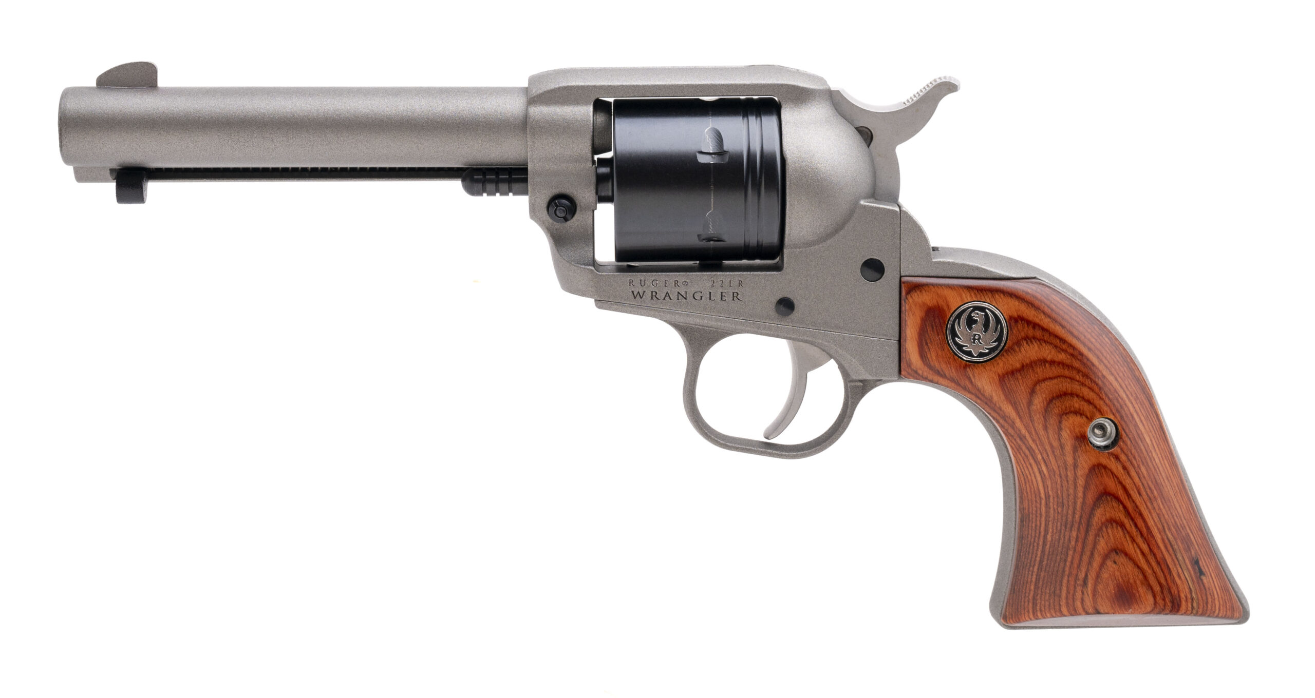 Ruger Wrangler Revolver .22 LR (PR71840)