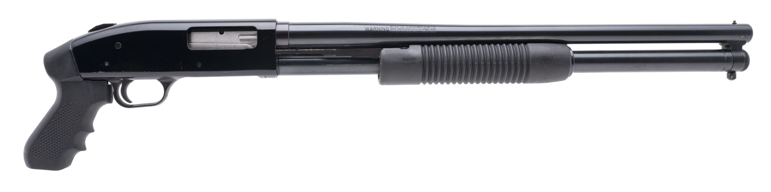 Mossberg 500A Shotgun 12 Gauge (S16896)