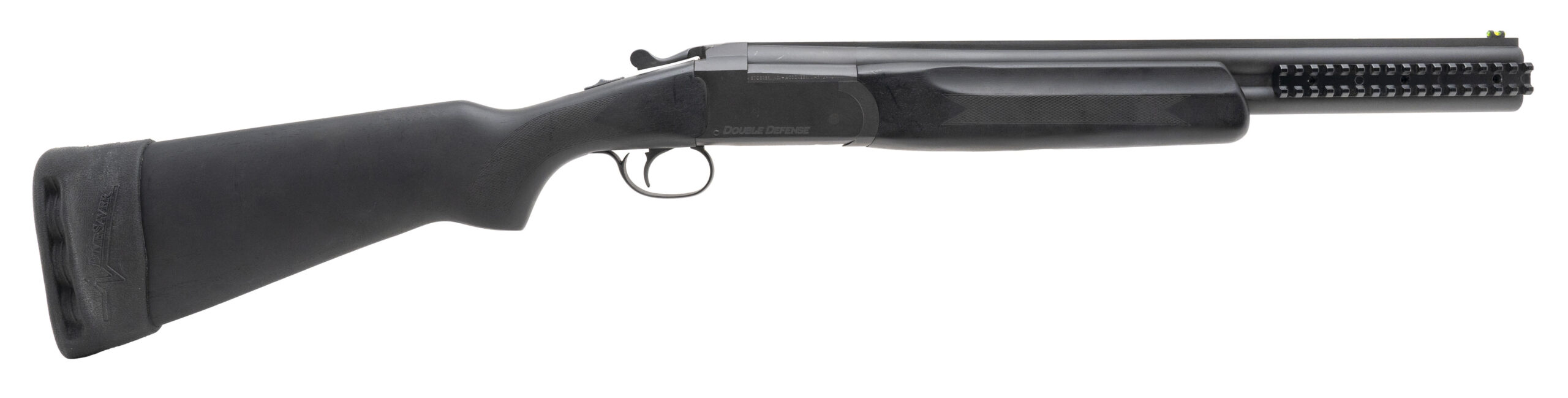 Stoeger Double Defense Shotgun 12 Gauge (S16689)