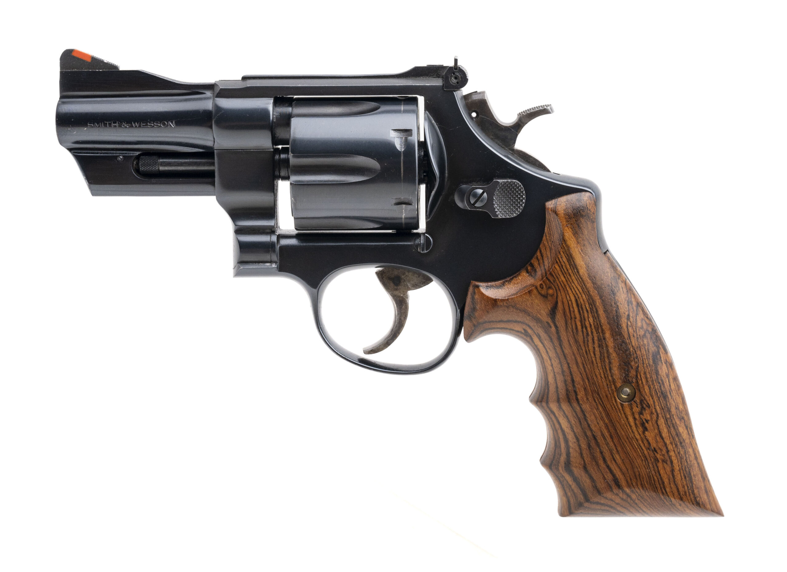 Smith & Wesson 24-3 Revolver .44 Special (PR71891)