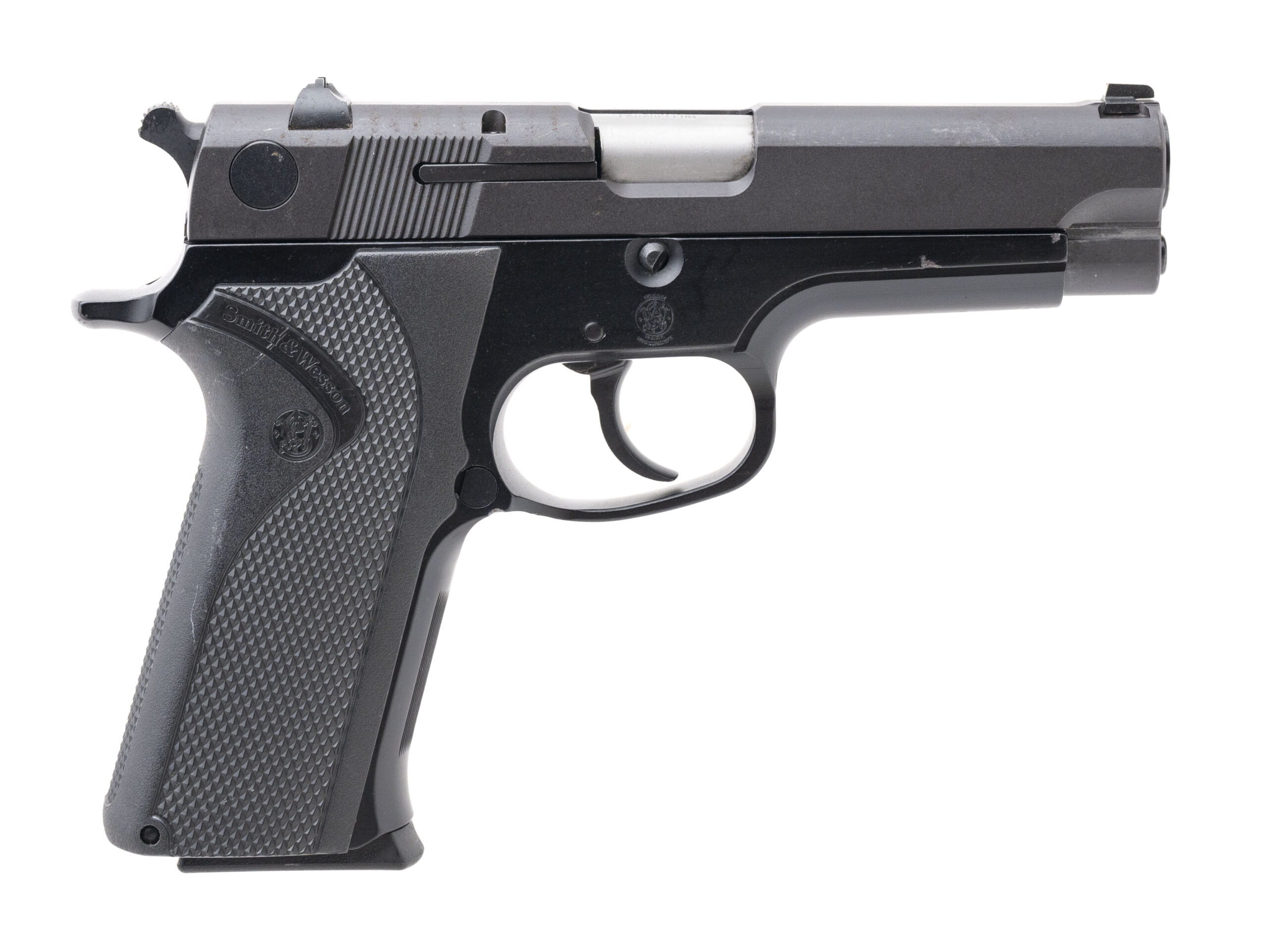 Smith & Wesson 915 Pistol 9mm (PR71890)