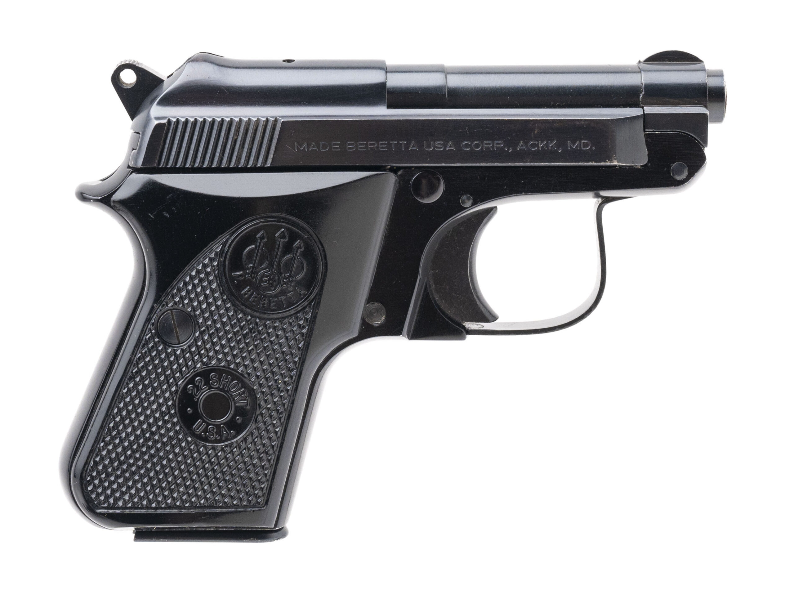 Beretta 950BS Minx Pistol .22 Short (PR71886)