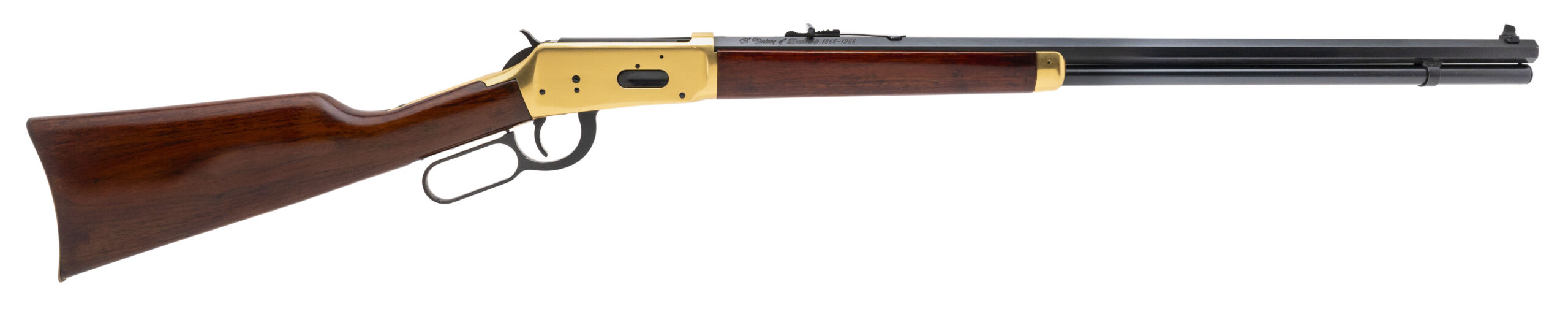 Winchester Centennial 66 Rifle 30-30 Win (W13579)