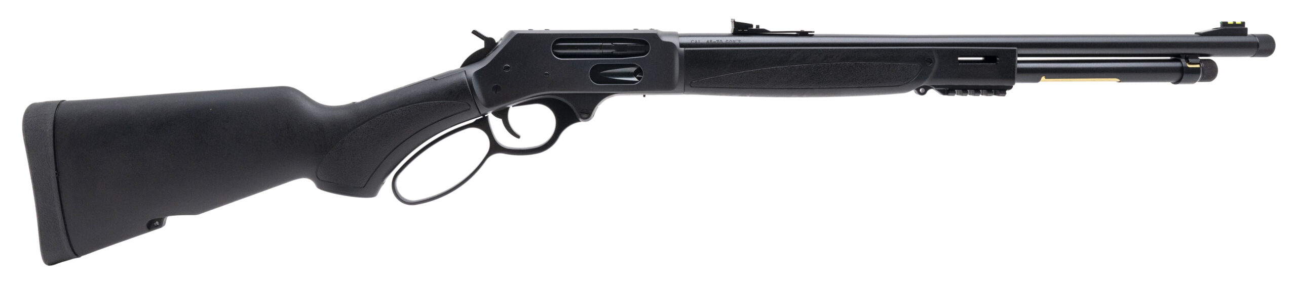 (SN: XFFS24149) Henry X Model Rifle .45-70 Gov't (NGZ5548) NEW