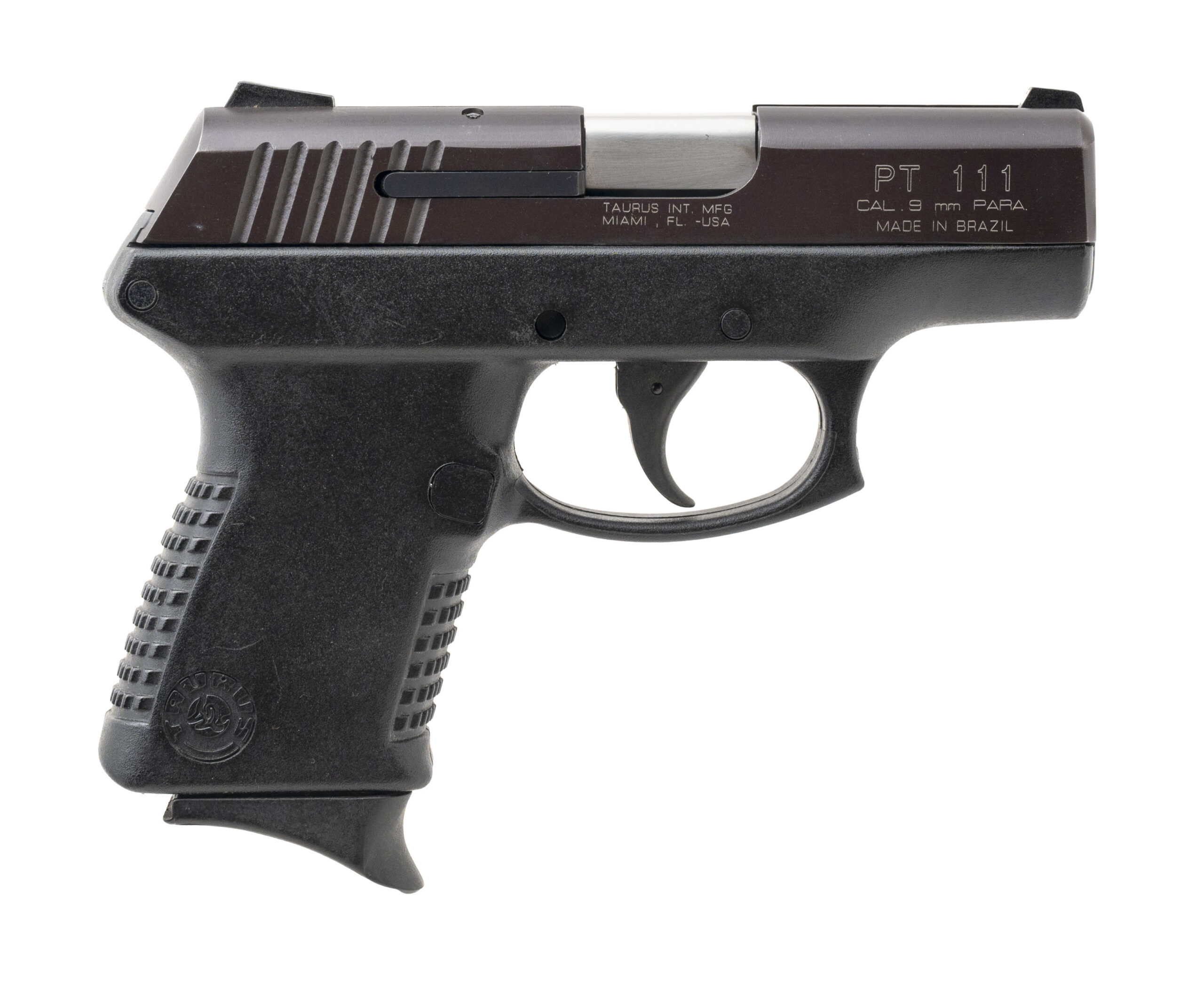 Taurus Millennium PT 111 Pistol 9mm (PR71922)