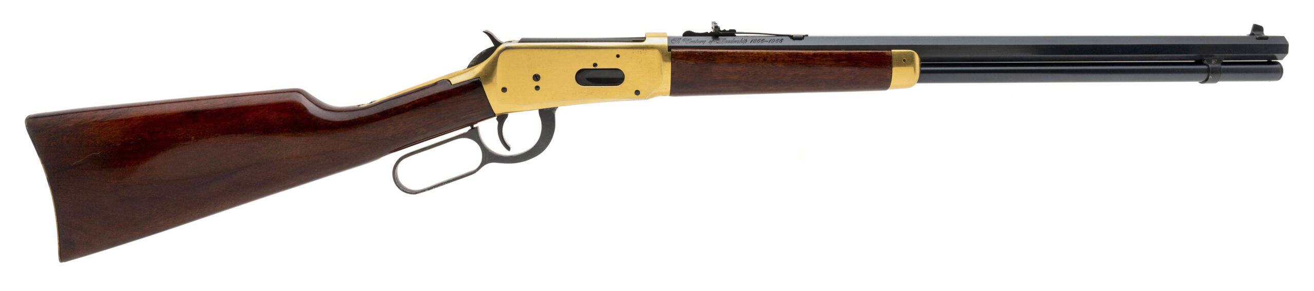 Winchester Centennial 66 Rifle 30-30 Win (W13578)