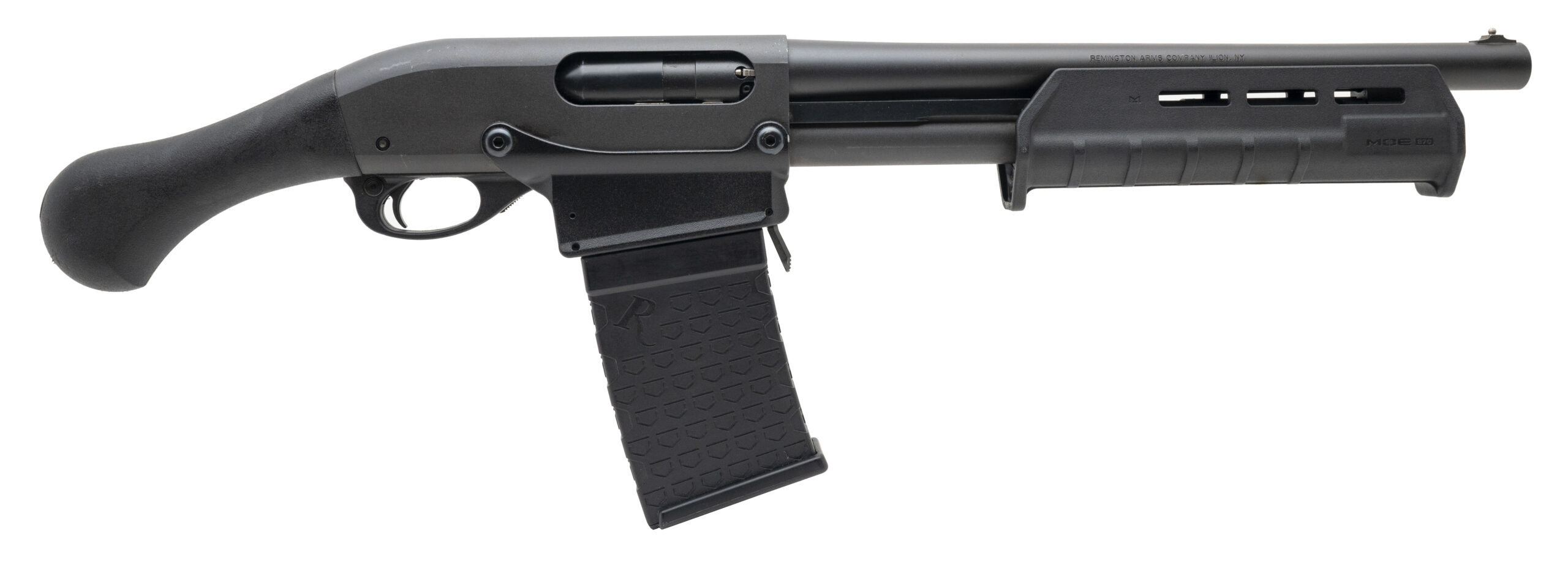 Remington 870 DM Shotgun 12 Gauge (S16927)