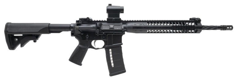 Lwrci M6IC-SPR Rifle 5.56 Nato