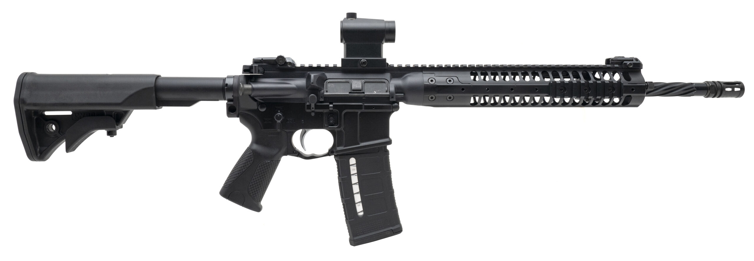 LWRCI M6IC-SPR Rifle 5.56 NATO (R44213)