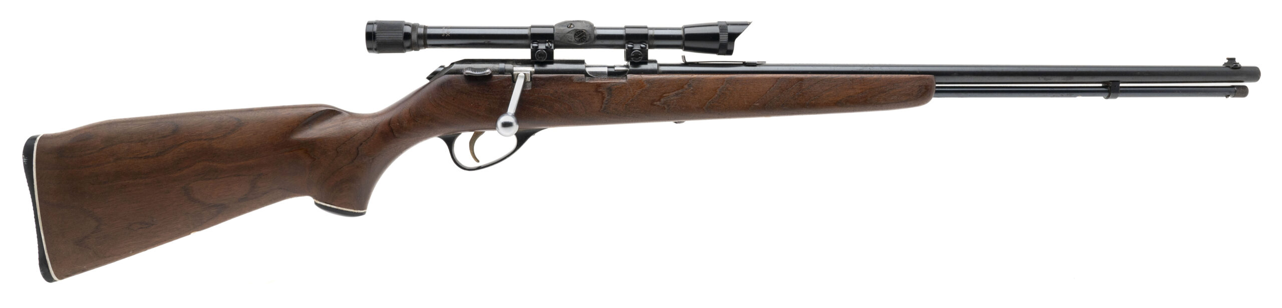 Marlin 81 Rifle .22SL/LR (R44208)