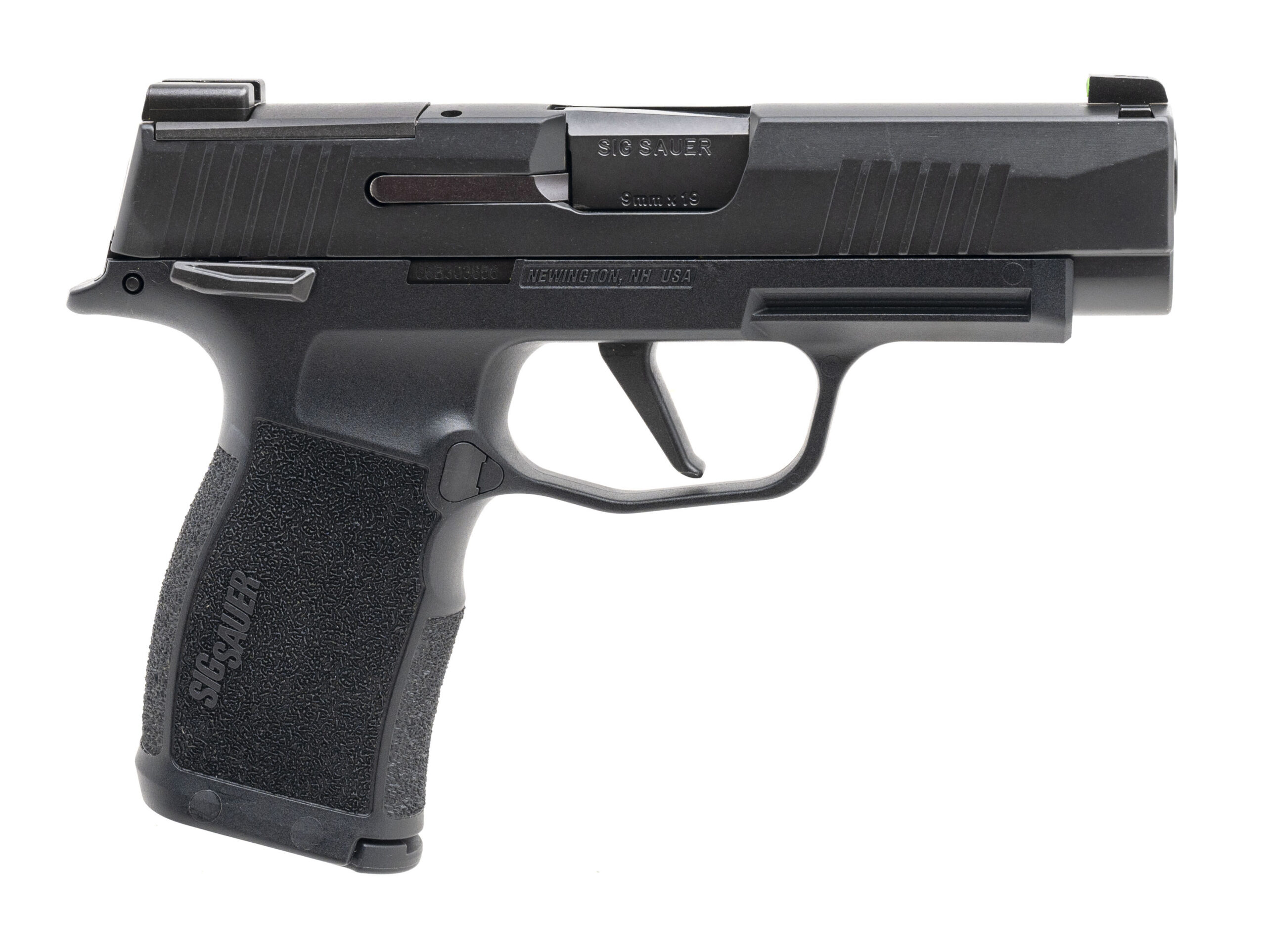 Sig Sauer P365XL Pistol 9mm (PR71946)