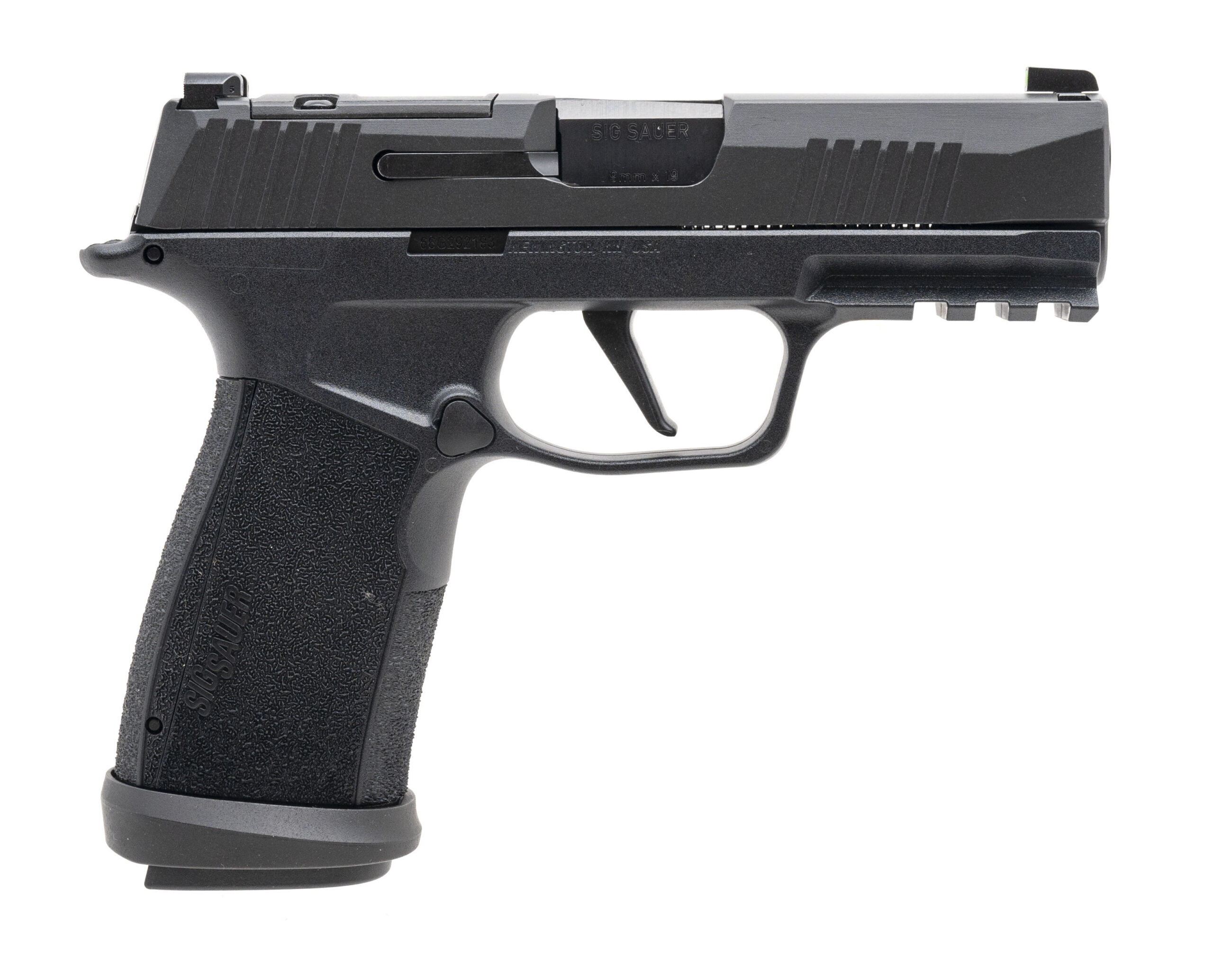 Sig Sauer P365X Pistol 9mm (PR71867)