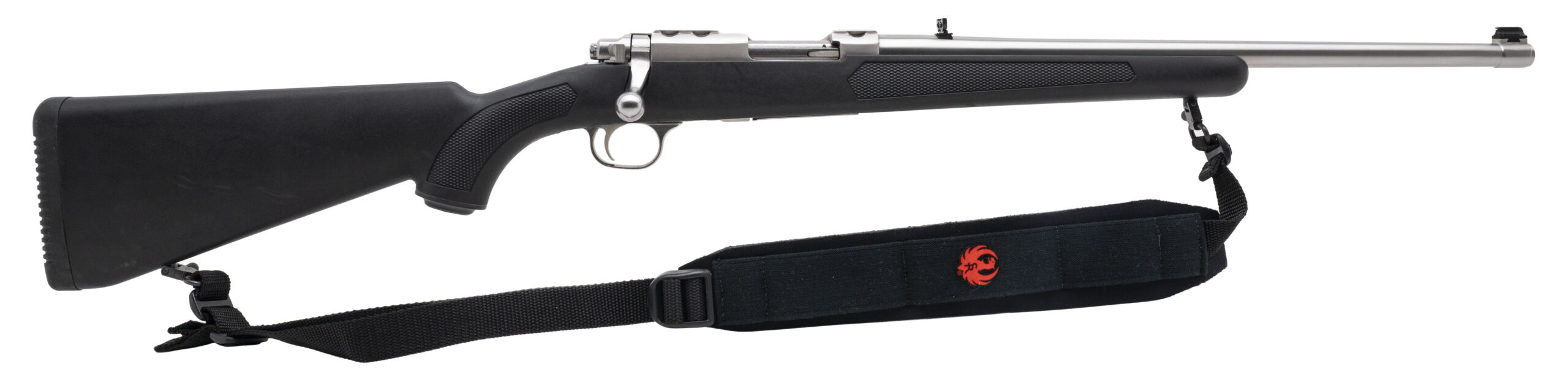 Ruger 77/44 Rifle .44 Rem Mag (R44215)