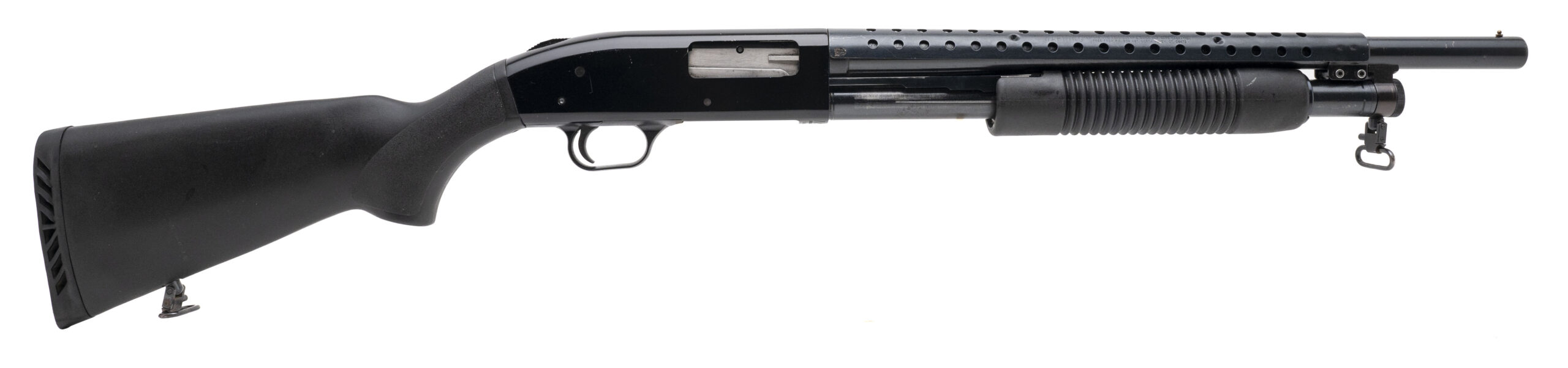 Mossberg 500A Shotgun 12 Gauge (S16903)