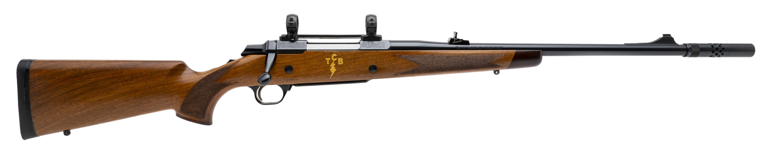 Browning Medallion Rifle .375 H&H Magnum (R44232)