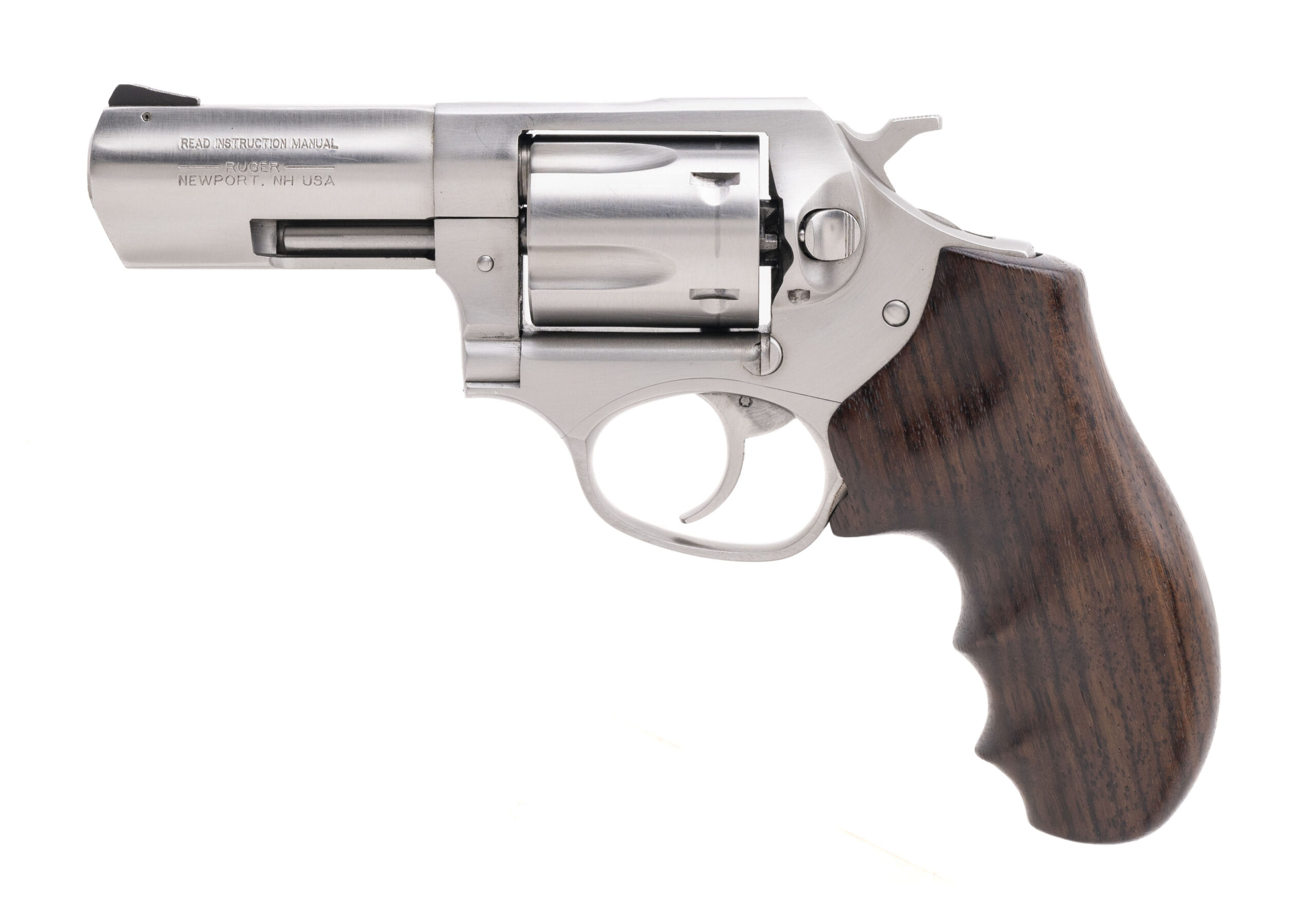 Ruger SP101 Revolver .357 Mag (PR71941)