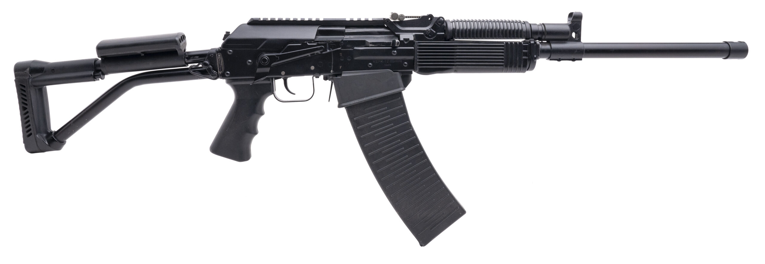 Molot Vepr Shotgun 12 Gauge (S16833)