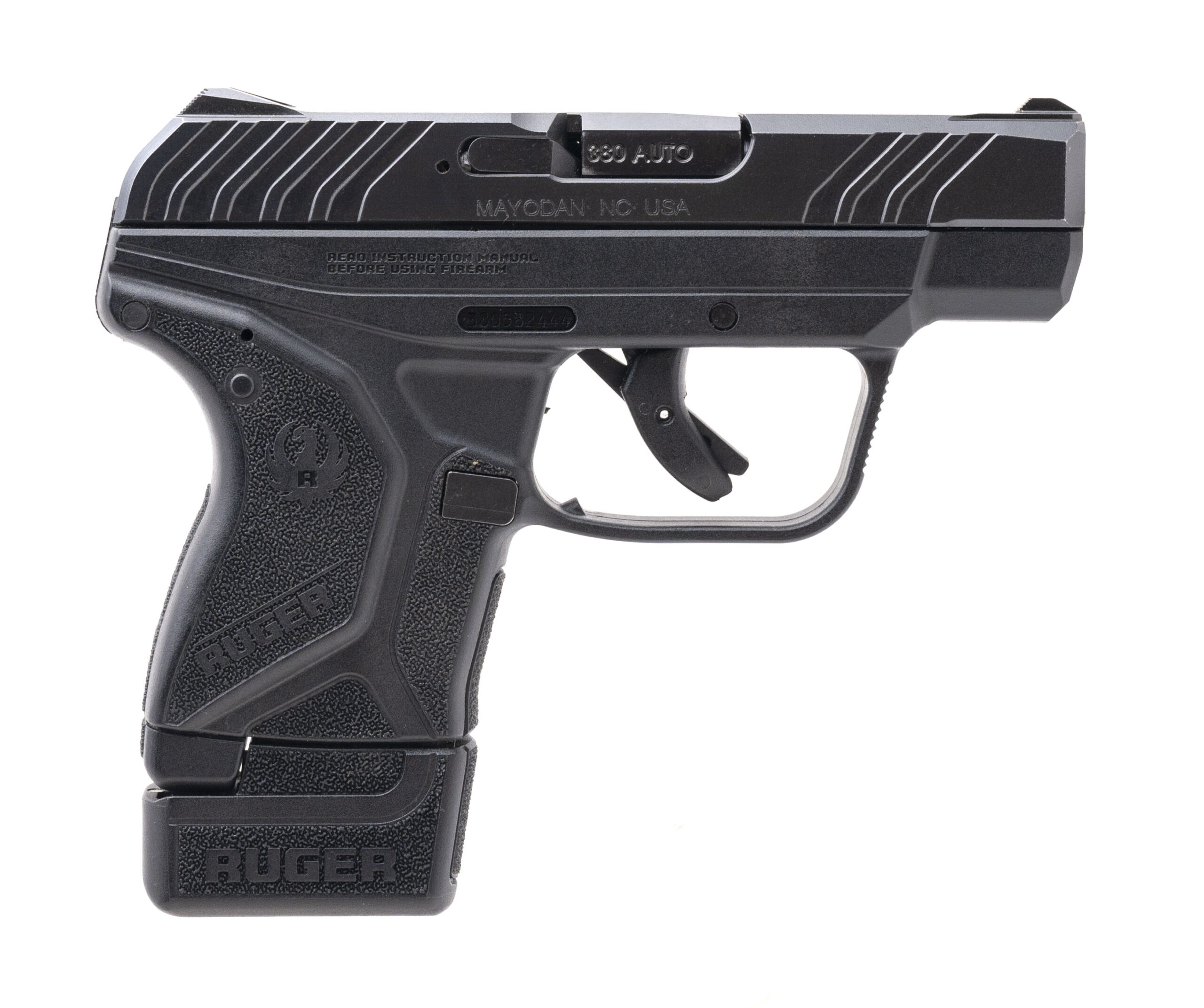 Ruger LCP II Pistol .380 Acp (PR71967)