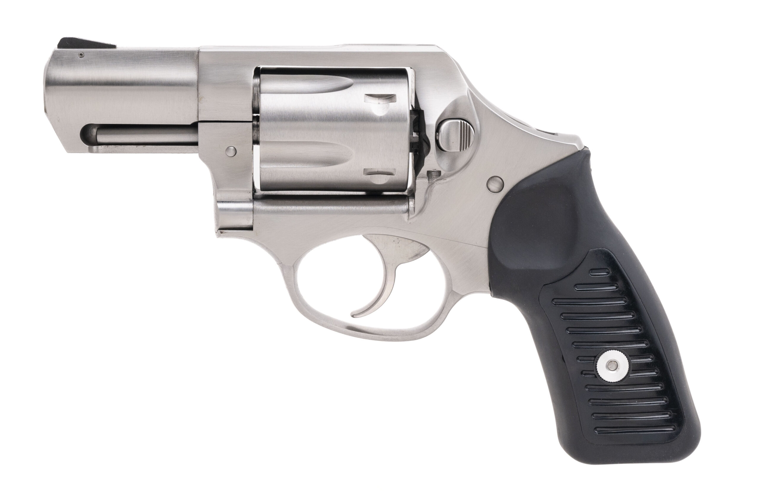 Ruger SP101 Revolver .357 Magnum (PR71969)