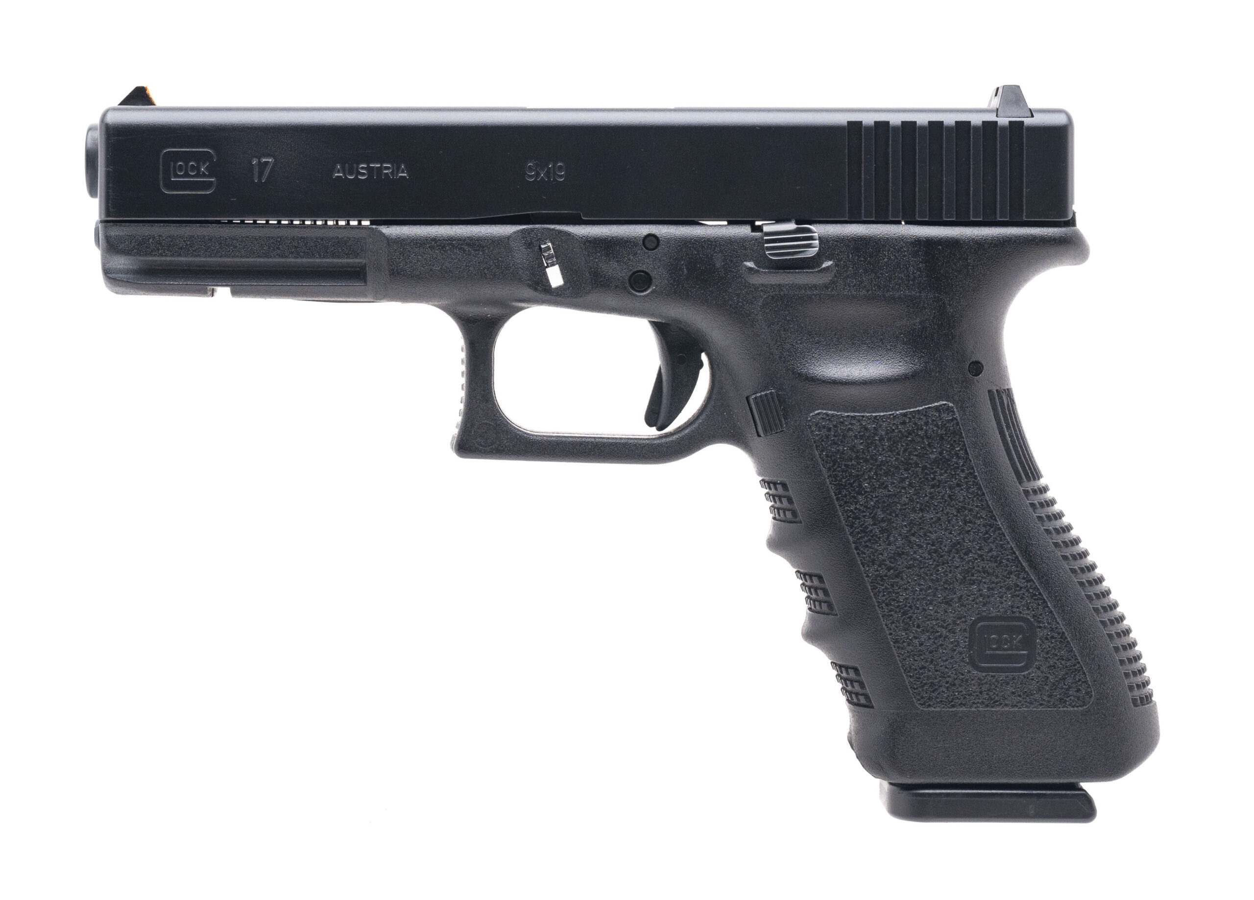 Glock 17 Gen 3 Pistol 9mm (PR71956)