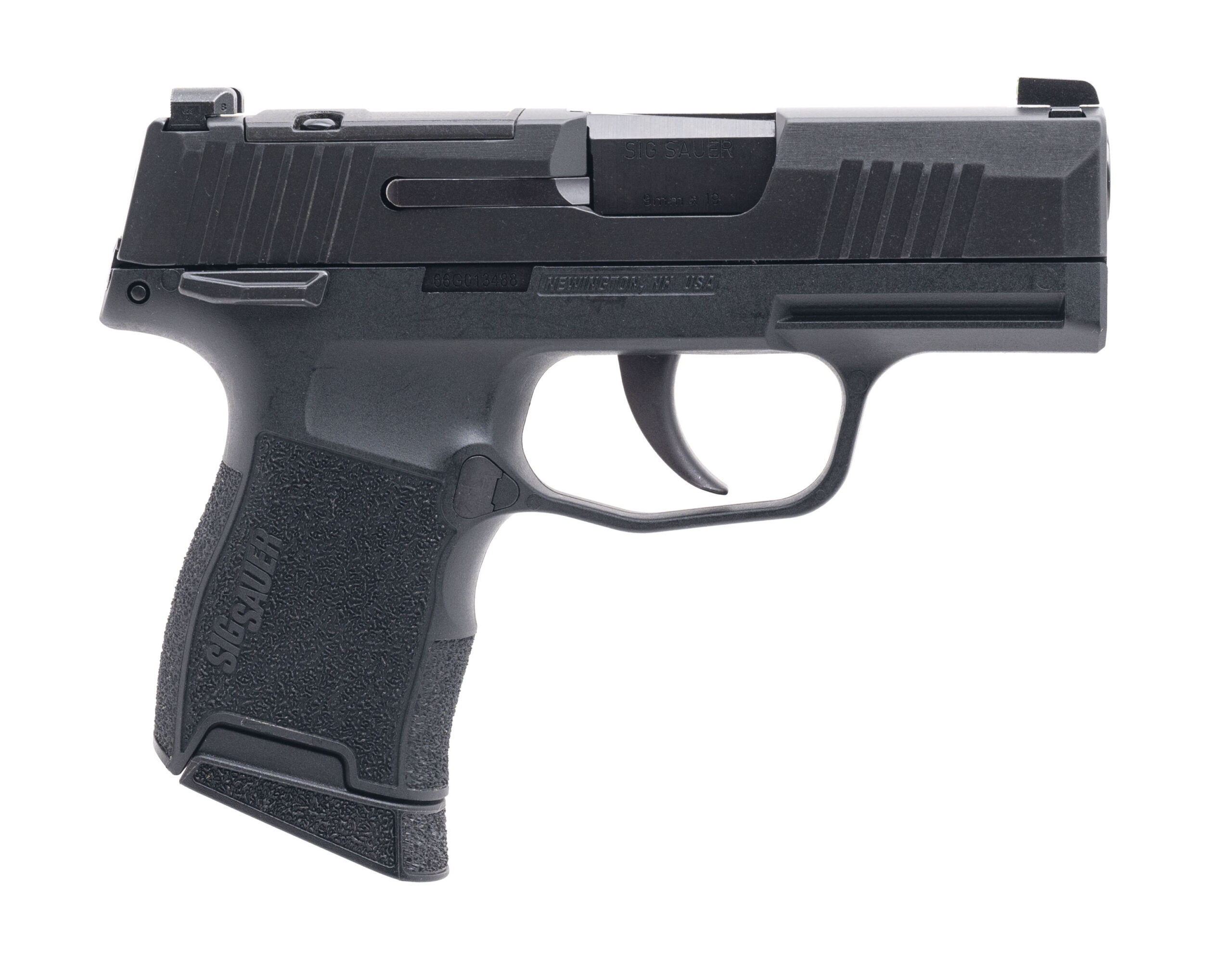 Sig Sauer P365 Pistol 9mm (PR71948)