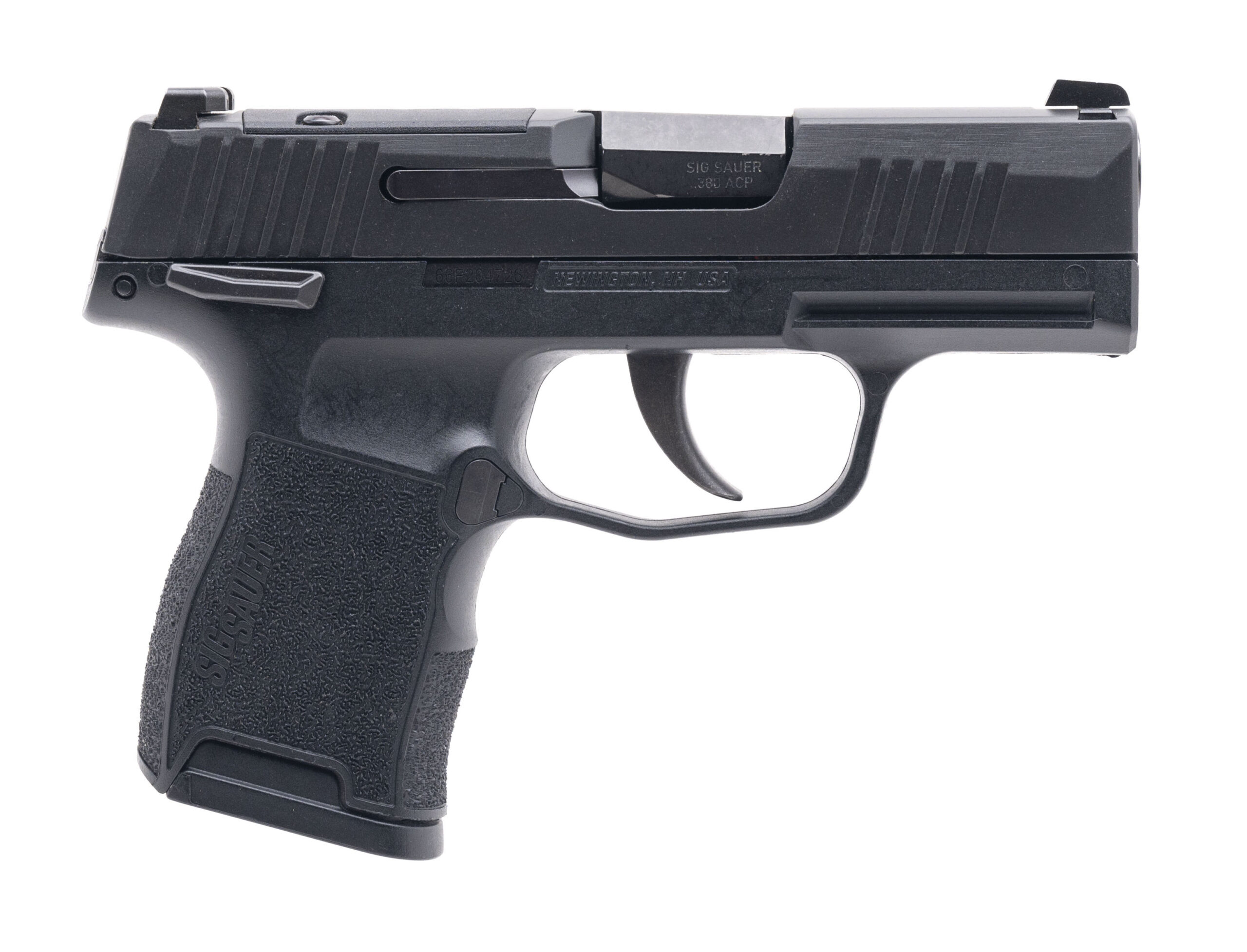 Sig Sauer P365 Pistol .380 Acp/9mm (PR71952)