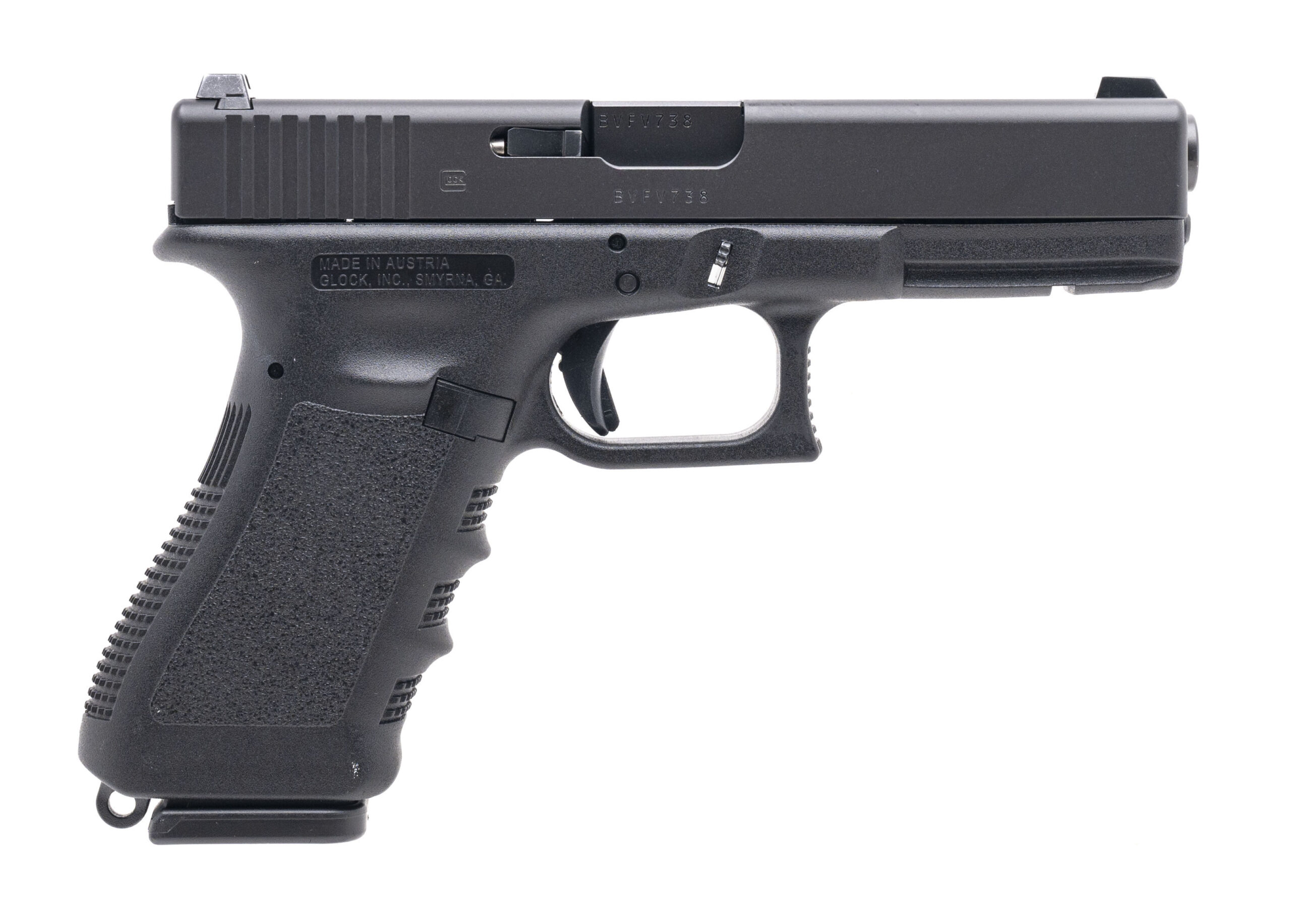 Glock 17 Gen 3 Pistol 9mm (PR71959)