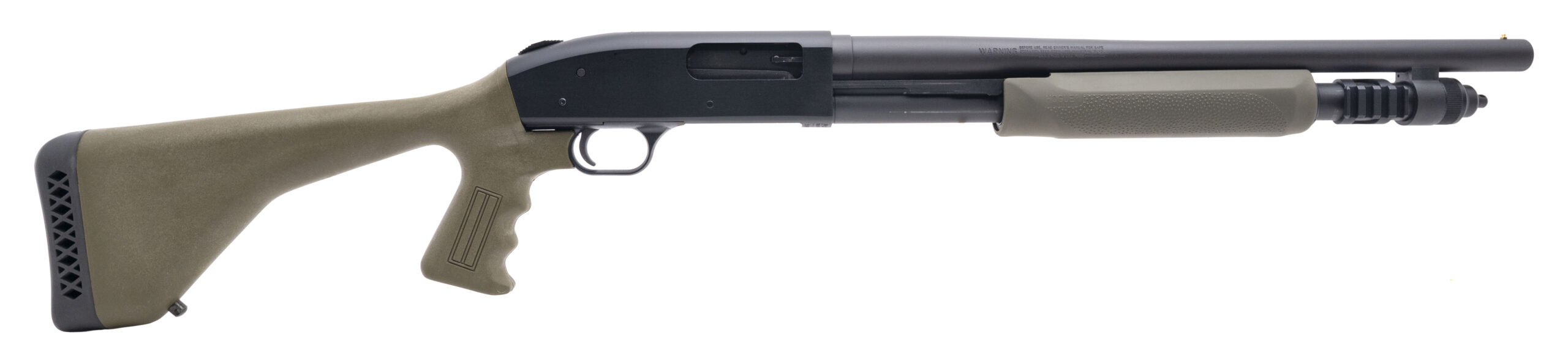 Mossberg 590 Shotgun 12 Gauge (S16904)