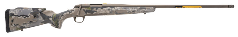 Browning X-Bolt Speed LR Rifle 6.5 PRC