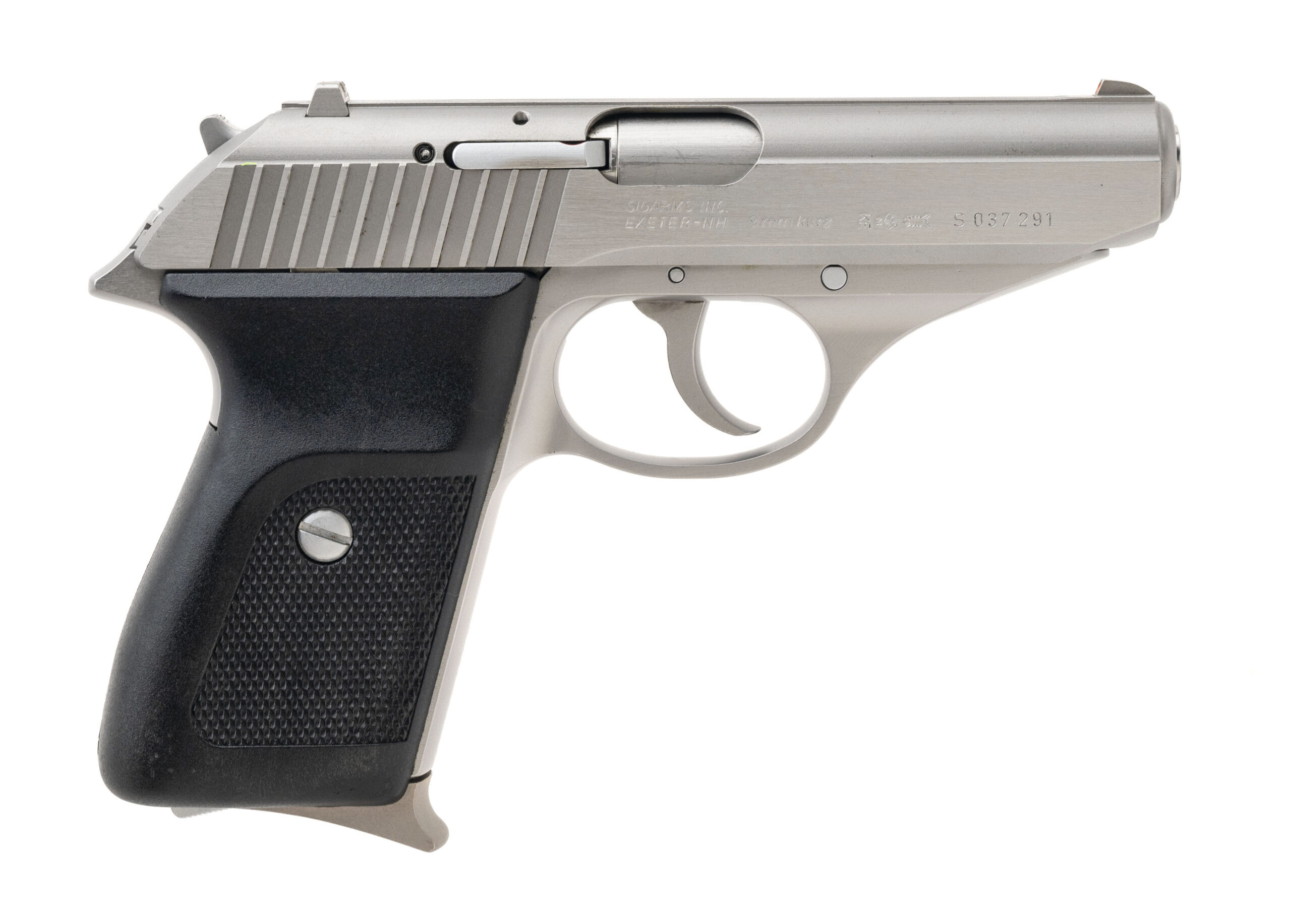 Sig Sauer P230SL Pistol .380 ACP (PR71901)