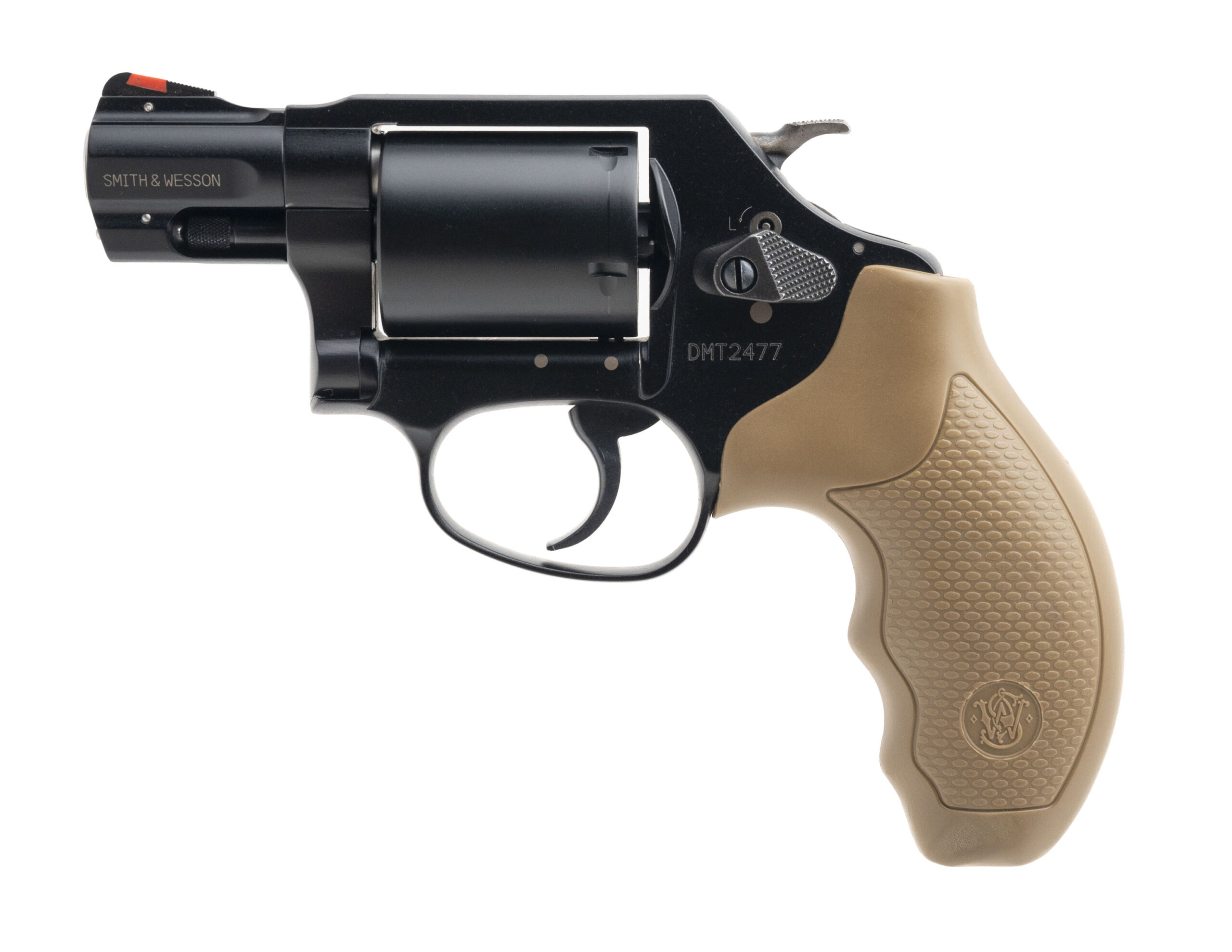 Smith & Wesson 360J Revolver .357 Magnum (PR71903)