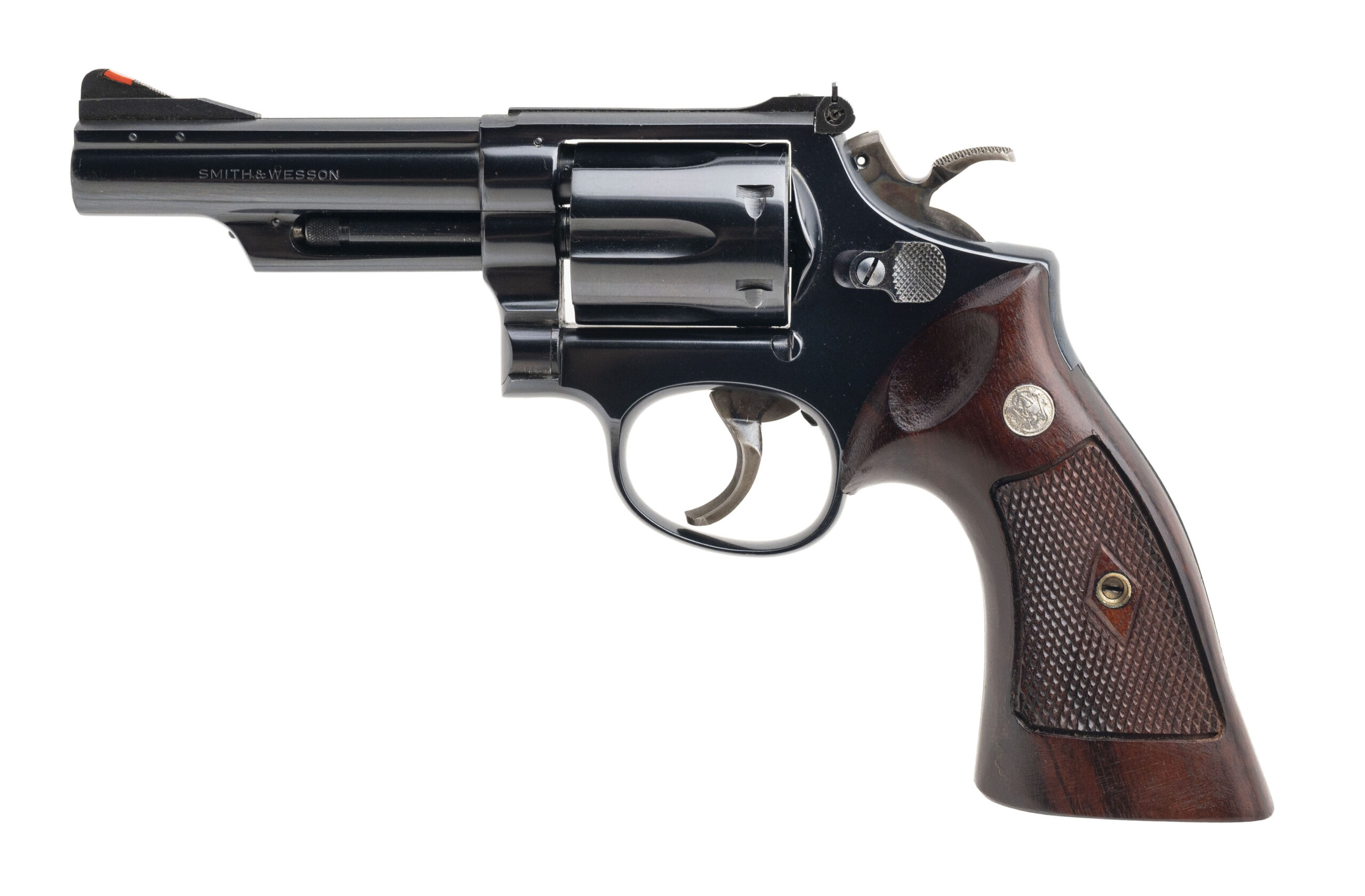 Smith & Wesson 19-3 Revolver .357 Magnum (PR71900)