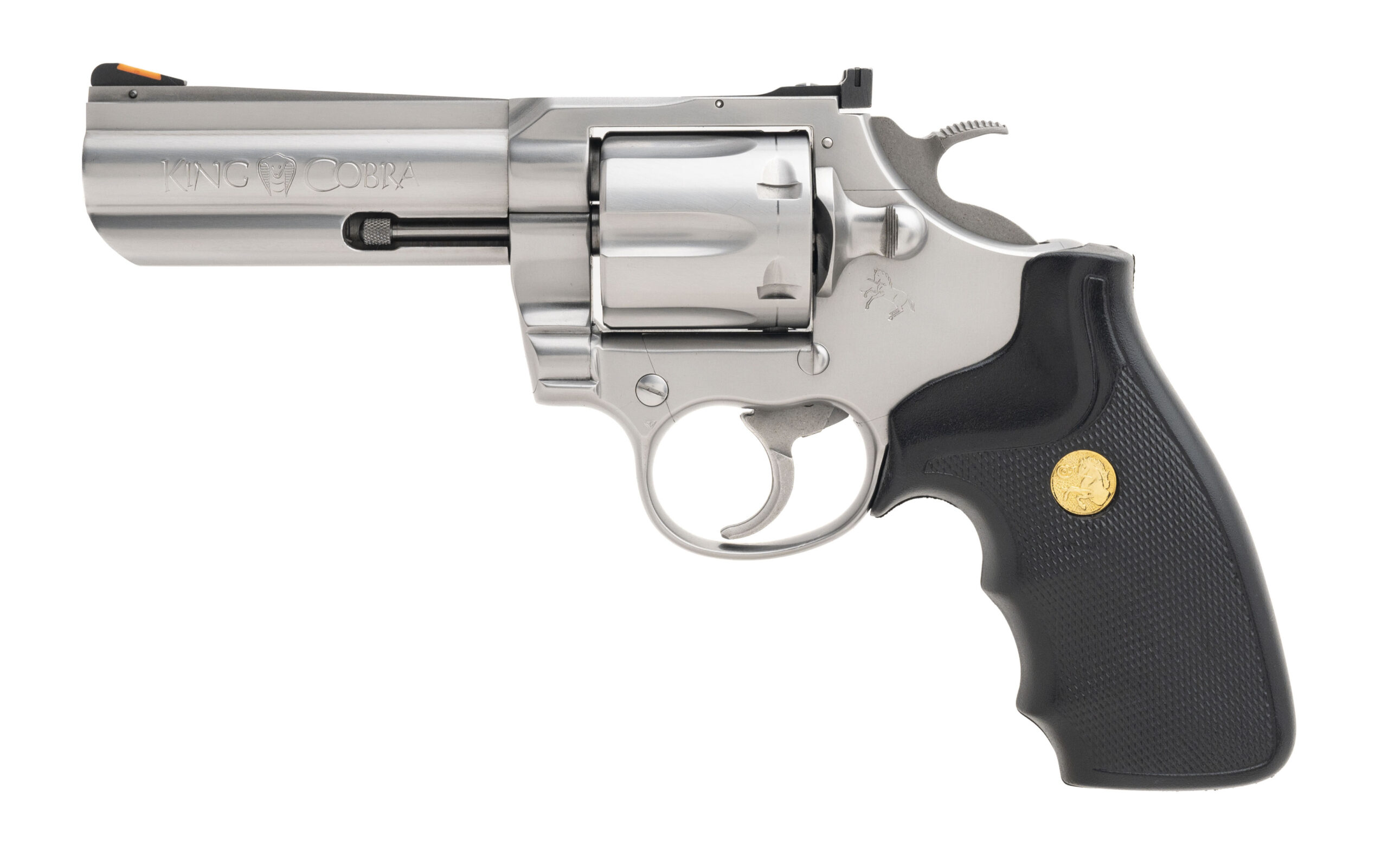 Colt King Cobra Revolver .357 Magnum (C20635)