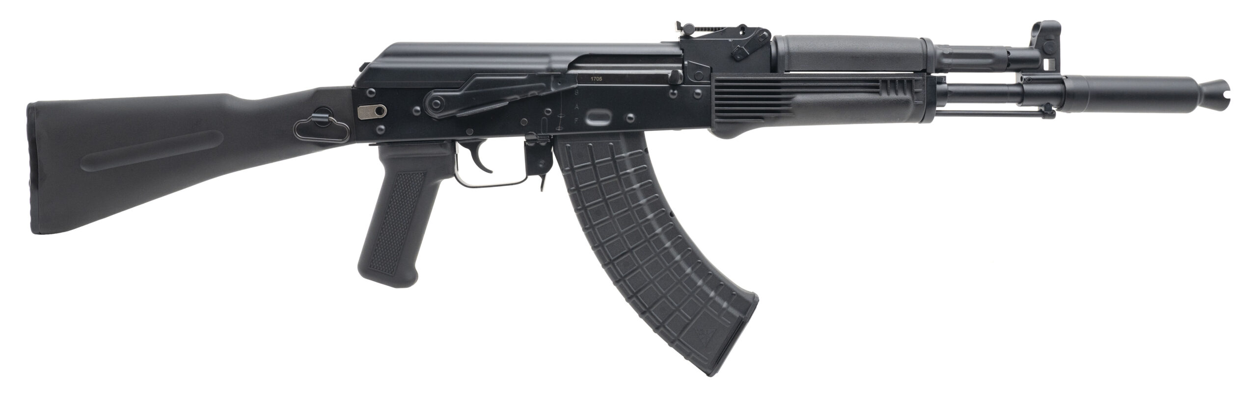 Palmetto State Armory AK-104 Rifle 7.62x39mm (R44243)