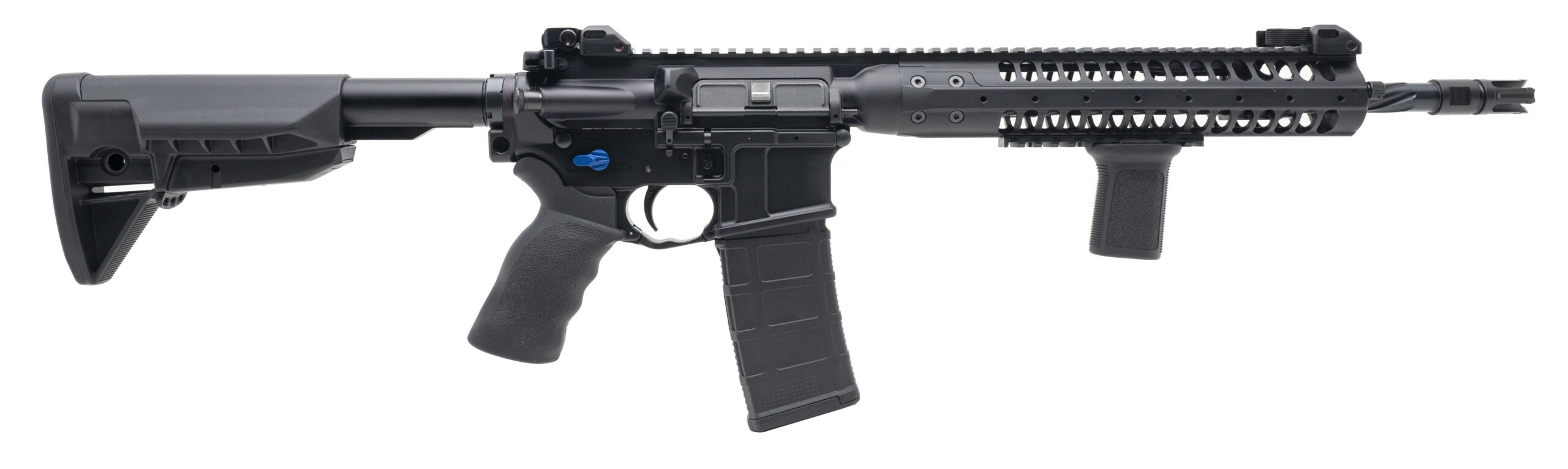 LWRC M6IC IC-SPR Rifle 5.56 NATO (R44244)