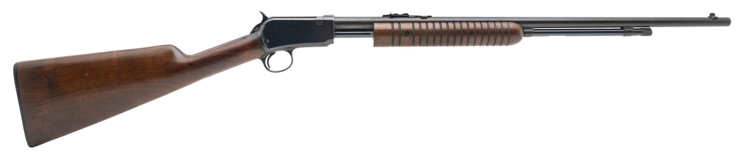 Winchester 62A Pump Rifle .22LR (W13463)