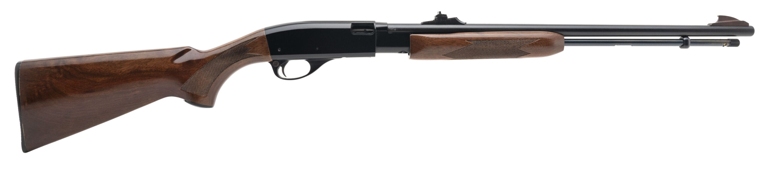 Remington 572 Fieldmaster Rifle .22LR (R43349)