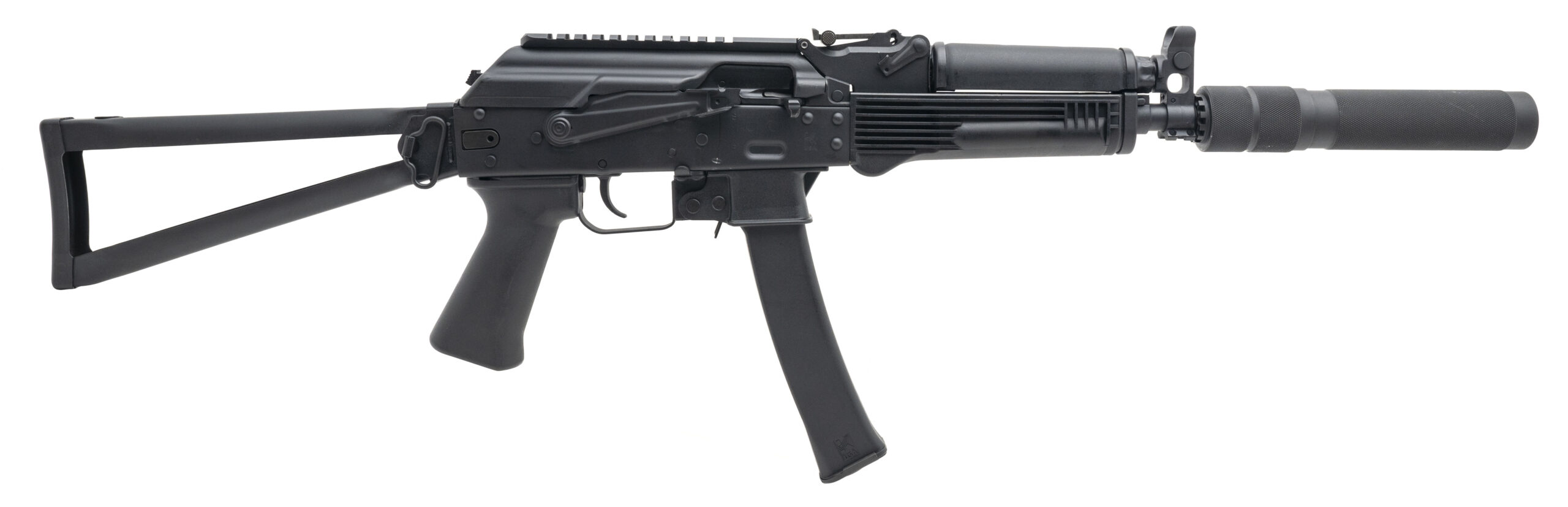 Kalashnikov USA KR-9 Rifle 9mm (R44242)