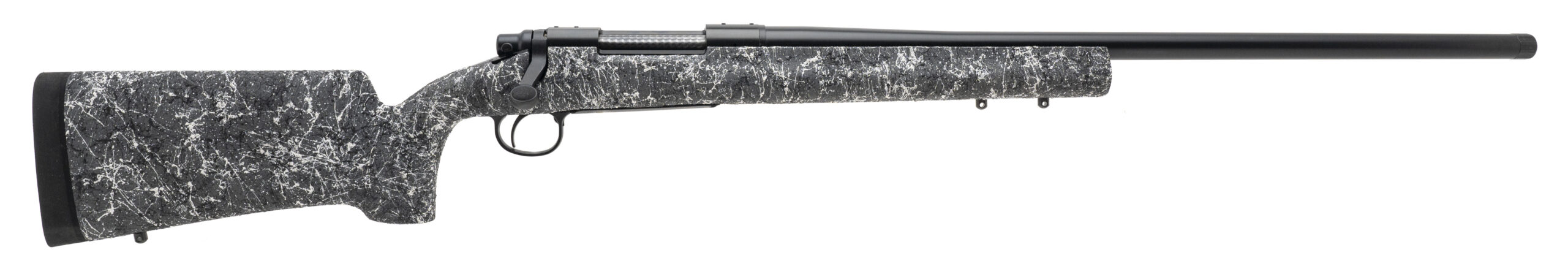 (SN: RAR313567) Remington 700 Long Range Rifle .30-06 Springfield (NGZ5562) NEW