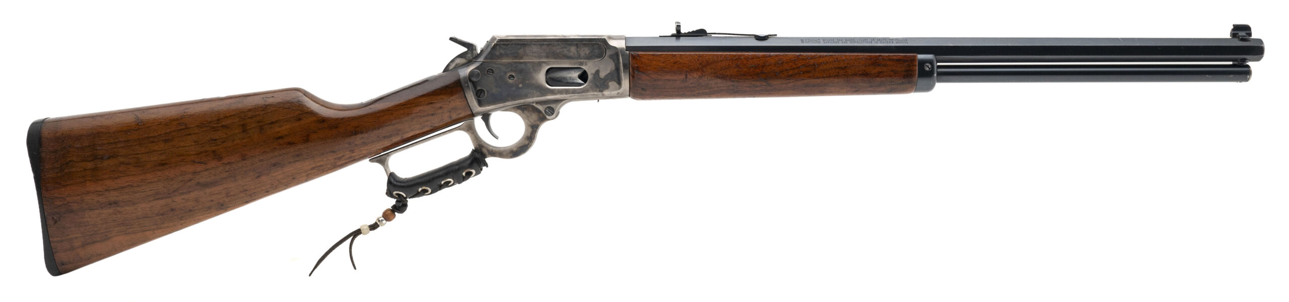 Marlin 1894 CBC Carbine .38 Special (R43515)