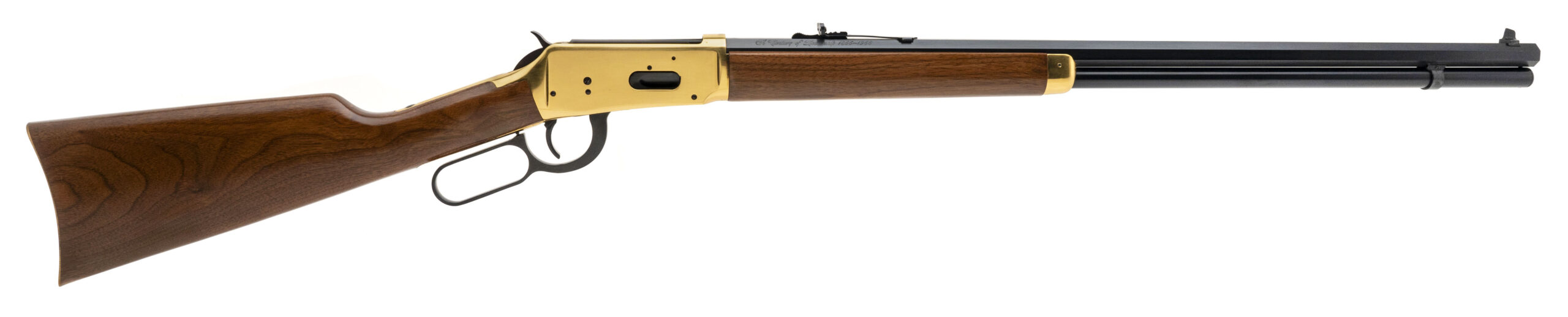 Winchester Centennial 66 Rifle 30-30 Win (W13582)