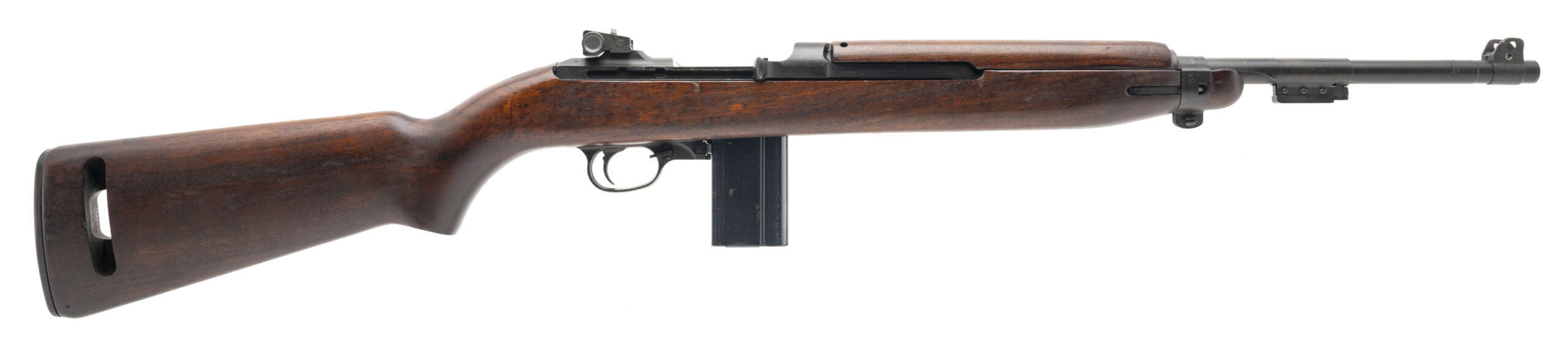 U.S. WWII Inland M1 Carbine with post-war Alterations .30 carbine (R44294)