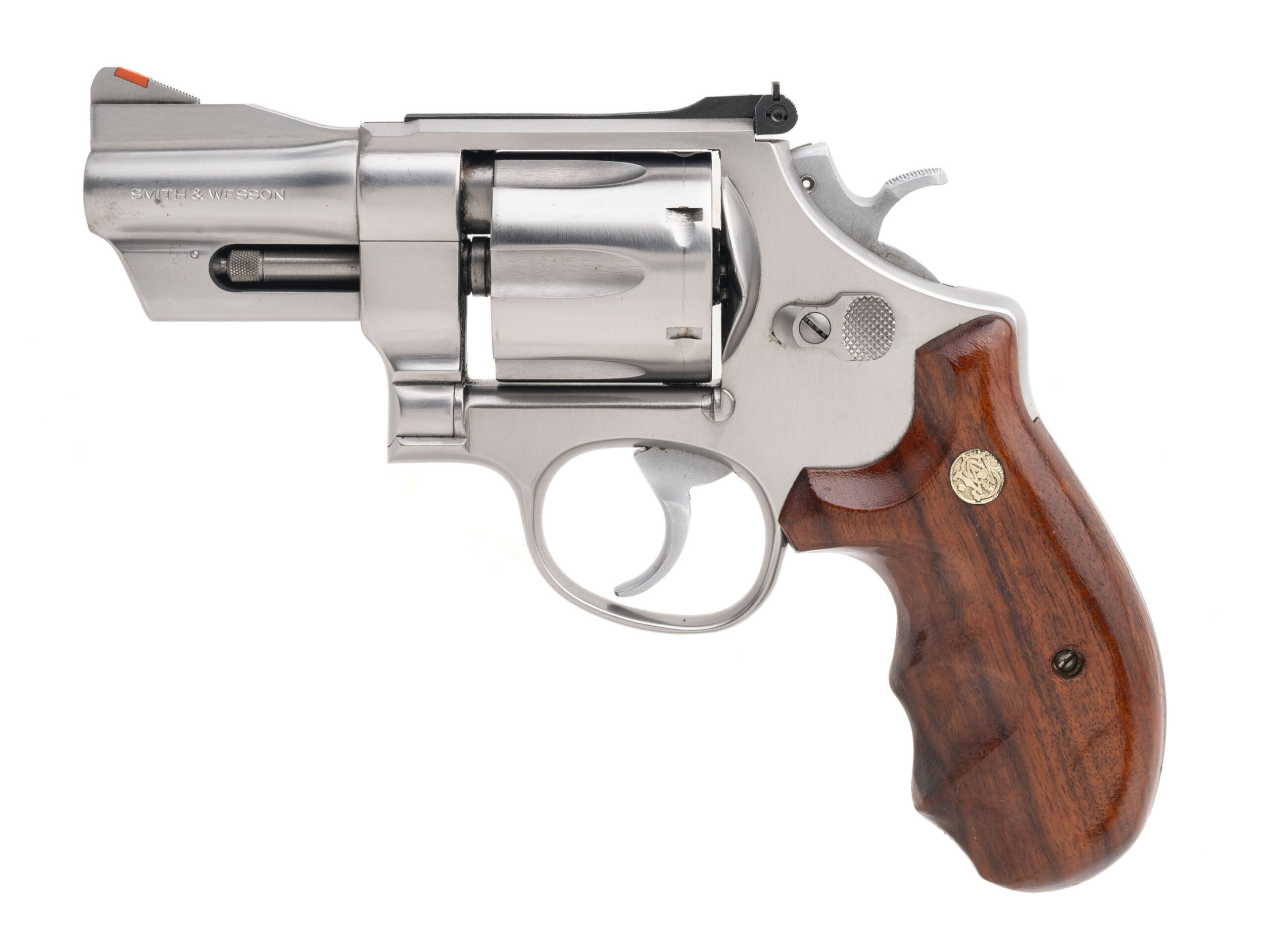 Smith & Wesson 624 Revolver .44 Special (PR72003)