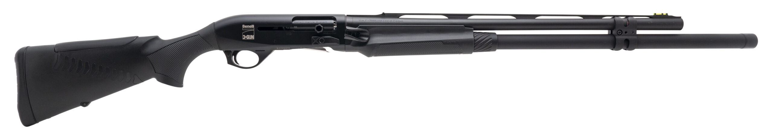 Benelli M2 3GUN Shotgun 12 Gauge (S16919)