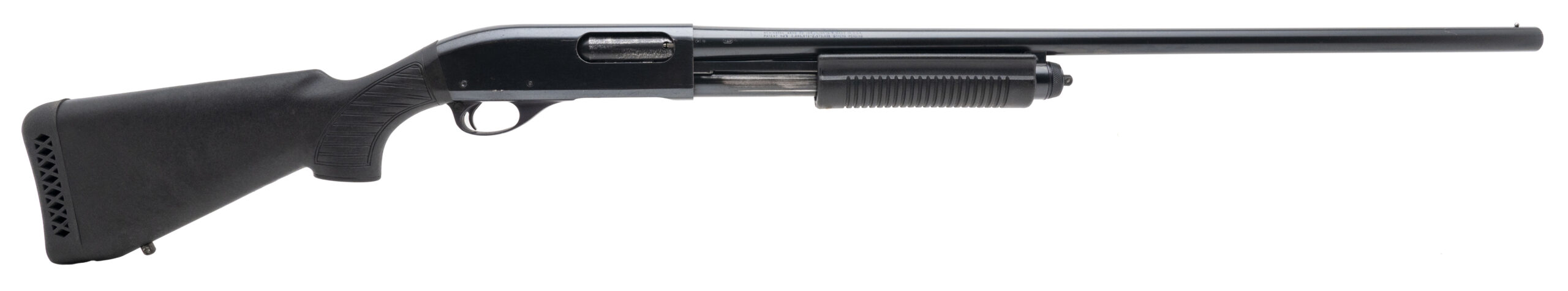 Remington 870 Wingmaster Shotgun 12 Gauge (S16910)