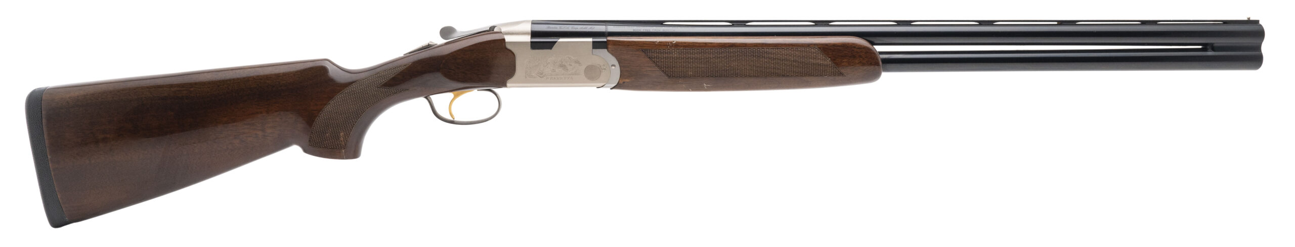 Beretta Whitewing Shotgun 12 Gauge (S16957)