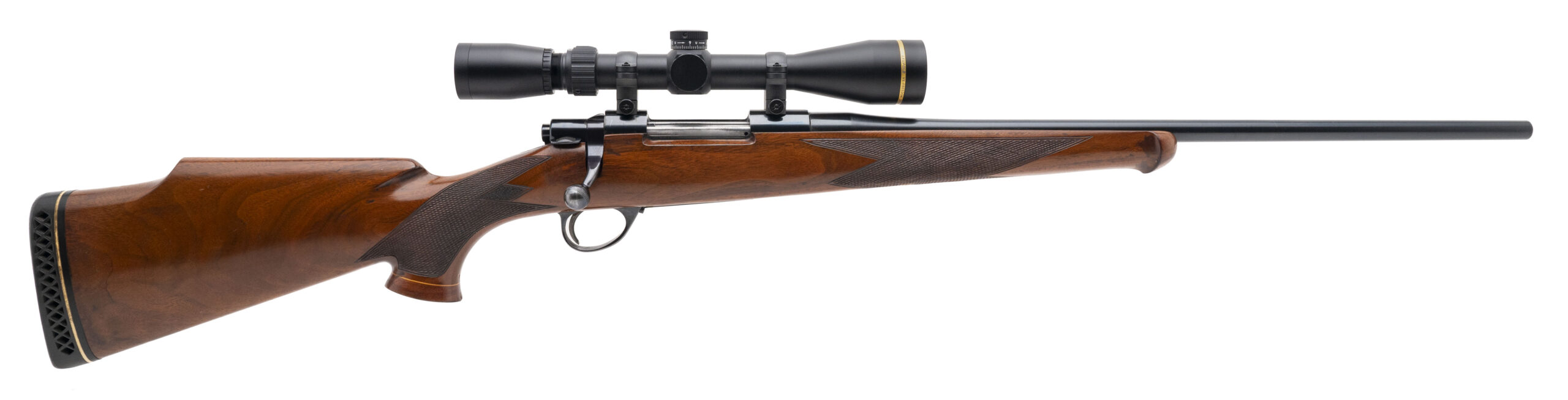 Sako L579 Custom Rifle .257 Rob (R43521)